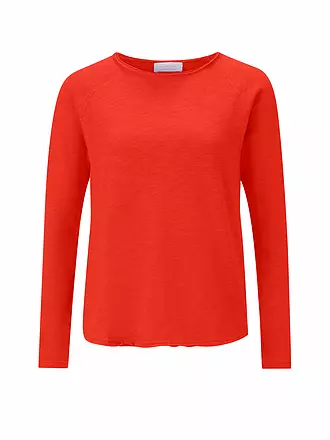 RICH & ROYAL | Langarmshirt | 